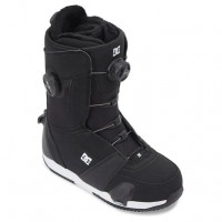DC Lotus Step On (Black White) - 2026